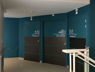 la signaletique et les pictogrammes obligation de clarté