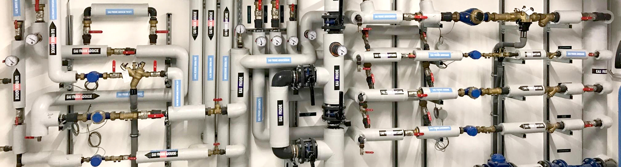 repérage de tuyauterie industrielle normes NF X 08-100 ISO 20560 CLP guide complet