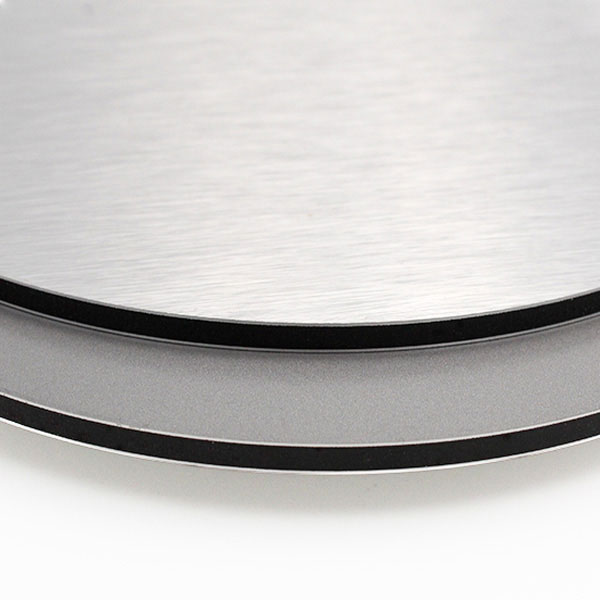 signalétique matière composite dibond