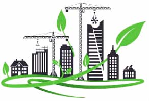 batiment ecologie eco-responsable