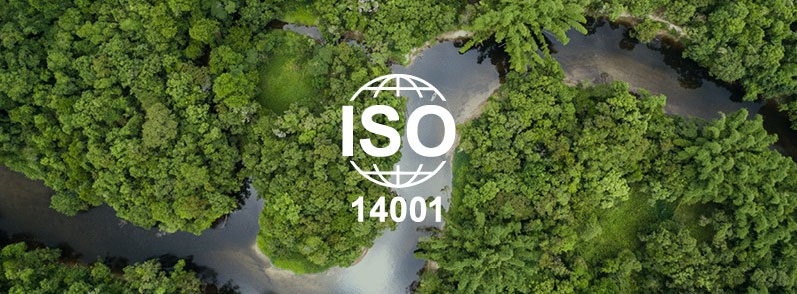 iso 14001 certification eco responsable