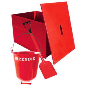 seau pelle bac a sable ssi