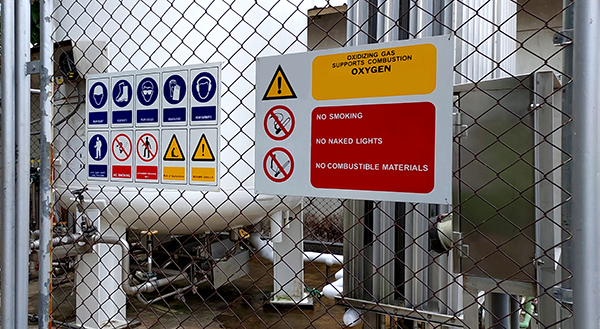 pictogramme iso 7010