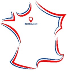 aluplex signalétique fabriqué en France à Rambouillet