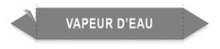 vapeur d'eau