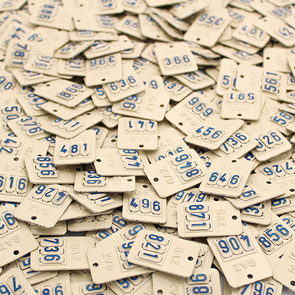 Aluplex Signalétique