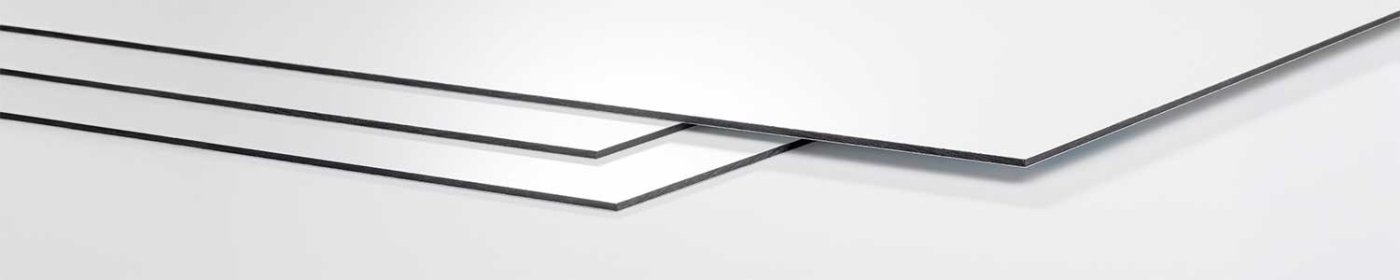 Dibond® (panneau alu composite) : usages, propriétés, limites :