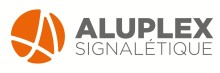 Aluplex Signalétique